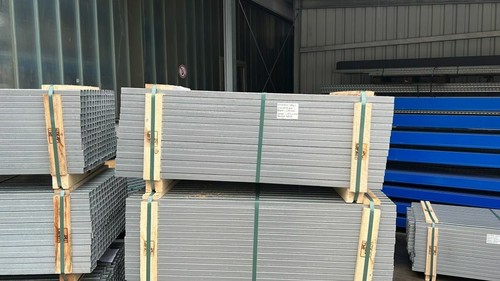Fachwerkstrebe 270 mm - fachwerkstrebe, 1.270,0
