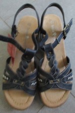 Laura Berg Schuhe Pumps