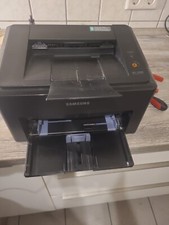 Samsung ML-1640 mono  Drucker mit toner 