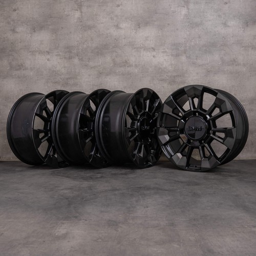 Bmw felgen zoll g09 - 23,