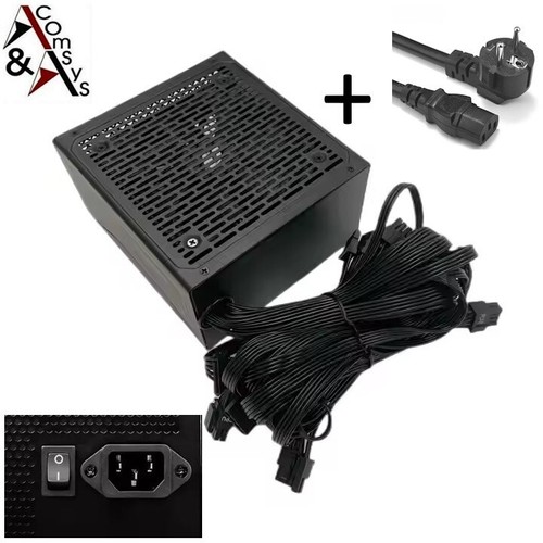 750w 750 watt - 750w, gamer