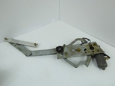 Porsche 911  - SC - 964- - 993 Fensterheber  Kreuzarm Motor    91154200346