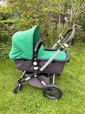 kinderwagen bugaboo cameleon3