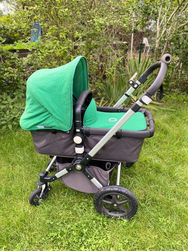 Kinderwagen bugaboo cameleon3 - kinderwagen,