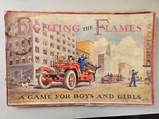 Alt antik selten brettspiel