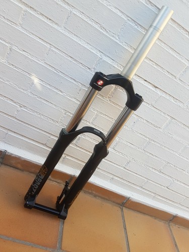 Horquilla rockshox domain - horquilla, 302