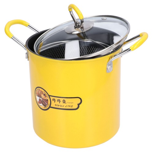 Mini friteuse topf - mini,