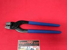 Bremsleitungsbieger 4,5-6,5mm