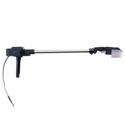 Grammophon ersatztonarm mit - ersatztonarm,