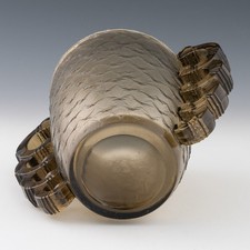 Daum Nancy Vase entworfen von