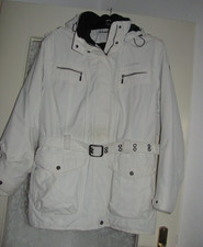 Damen Winter Jacke Schöffel Gr. 42/44
