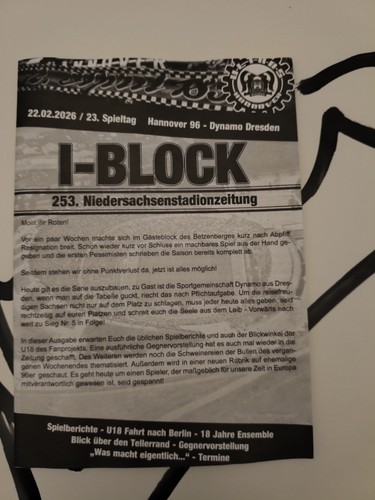 2026 hannover 96 - 22.02.2026.,