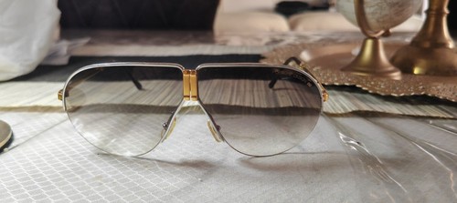 Sonnenbrille vintage 80er - vintage,