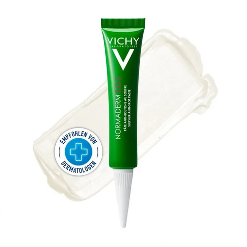 Vichy normaderm anti pickel - vichy,