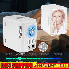 Mini Kühlschrank 6L