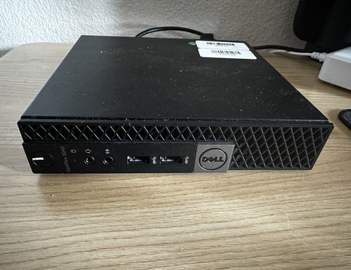 Dell optiplex 3040 - dell, desktop