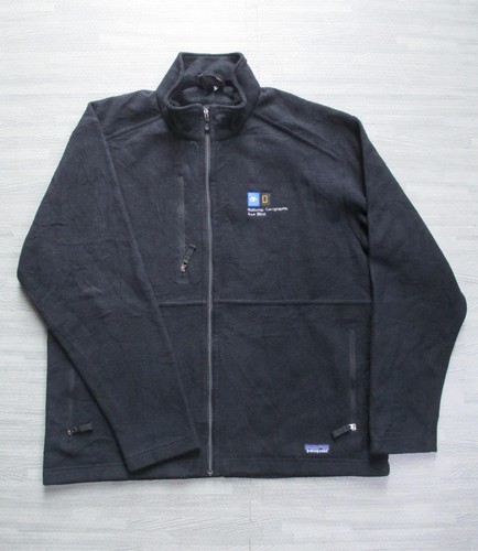Patagonia synchilla fleece - synchilla,