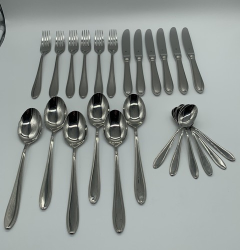 Wmf valencia cromargan tafel - cromargan, tafel-