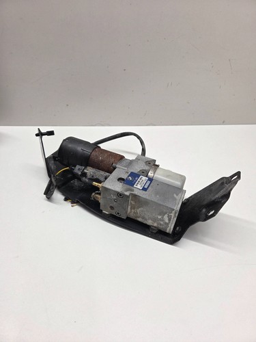Bmw e60 hydraulikpumpe der - 5,