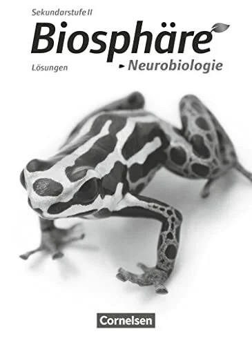 Biosphäre sekundarstufe - biosphäre,