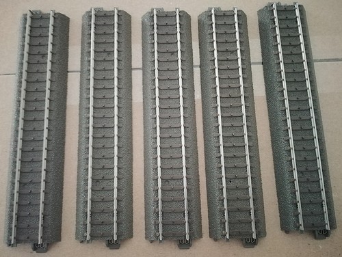 Märklinh0 24172 gerades - märklinh0,
