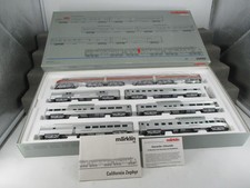 Märklin Spur H0 26600 California Zephyr Zugpackung F 7 Digital MM Sound in OVP