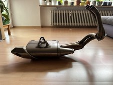 Originalauspuffanlage Kawasaki Er-6n, Baujahr 2016