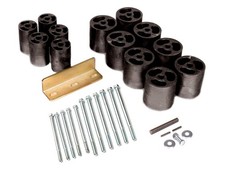 Body Lift Kit inkl. TÜV