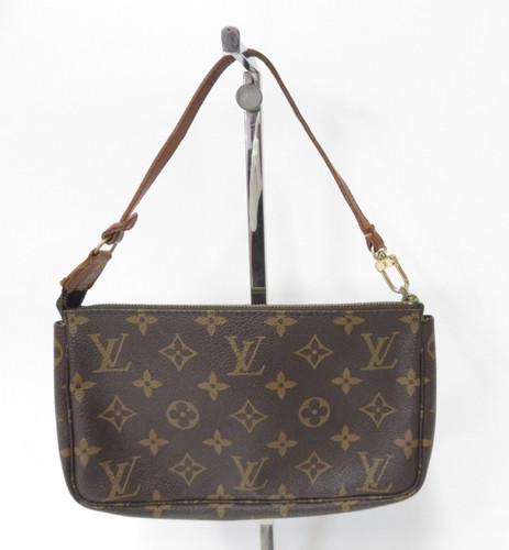 Echt louis vuitton monogramm - vuitton,
