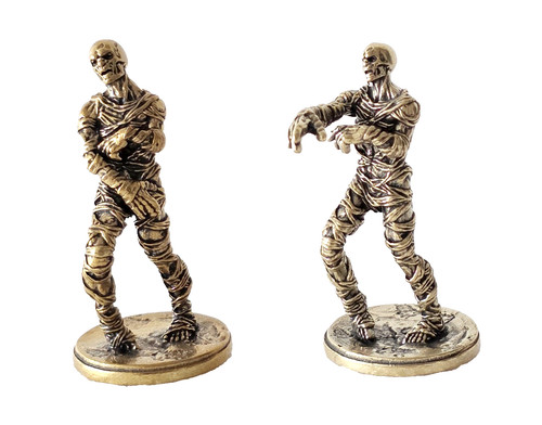 Außergewöhnliche zombie - 2,