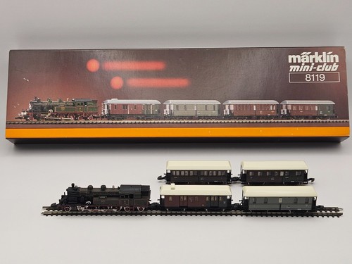 Märklin 8119