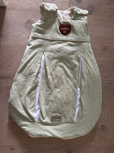 Baby schlafsack odenwälder - schlafsack,