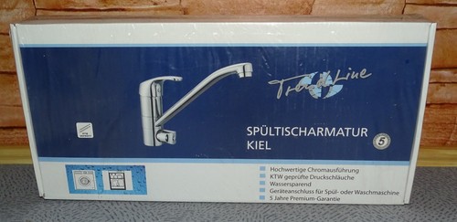 Spültisch armantur - spültisch,