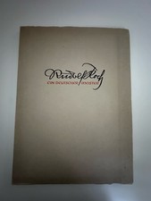 Rudolf Koch – Ein deutscher