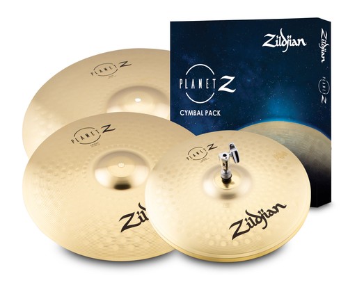 Zildjian planet standard - zildjian, z
