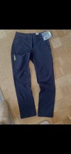 Vaude damen outdoorhose black - outdoorhose,