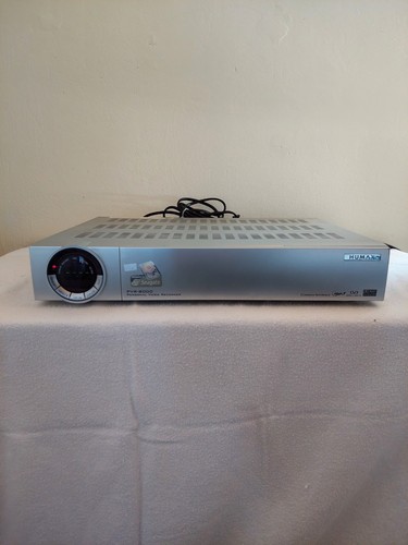 Humax twin sat receiver - humax,