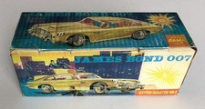 Gama James Bond 007 Aston Martin DB5