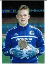 Frank Rost    Foto 10x15  FC