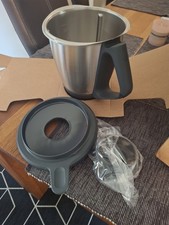 Thermomix TM6 Mixtopf mit