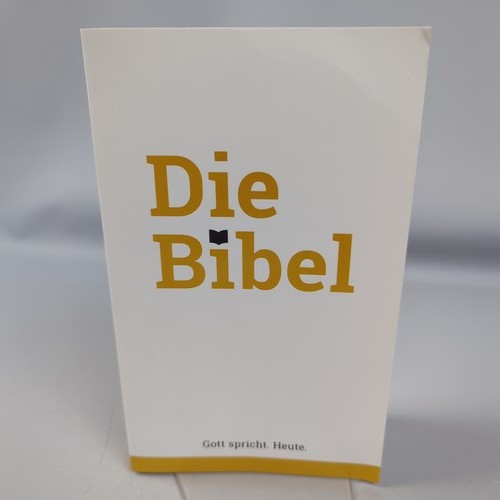Die bibel schlachter - schlachter, version