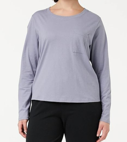 Triumph damen mix match lsl - damen,