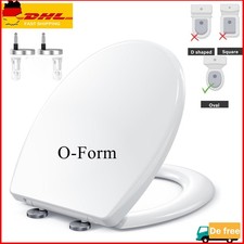 WC Sitz Toilettensitz