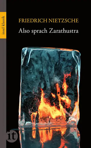 Also sprach zarathustra - also,