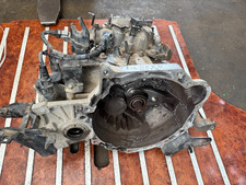 Schaltgetriebe kia ceed - schaltgetriebe,