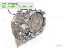 Volvo V70 Automatikgetriebe T6 AWD Benzin 224kW (305 HP) 1283145 31312609 2011