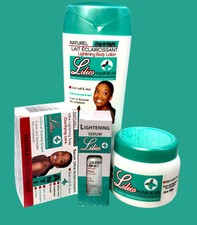 Lilies Fleur De Lys Lotion