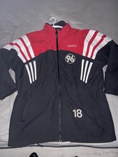 Hannover 96 Spielerjacke