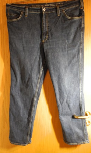 Mustang true denim slim - denim,