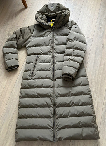 Wellensteyn cordoba long - wellensteyn,